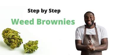 weed brownie recipe 