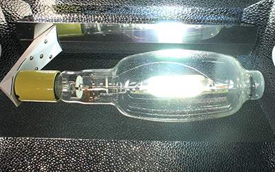 metal halide light bulb by EYE Hortilux