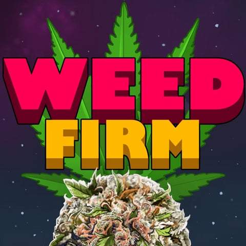 Game where you grow weed