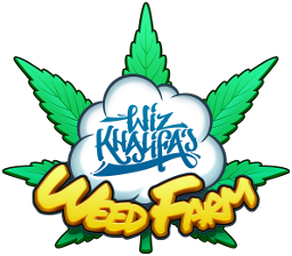 Wiz Khalifa Weed farm 