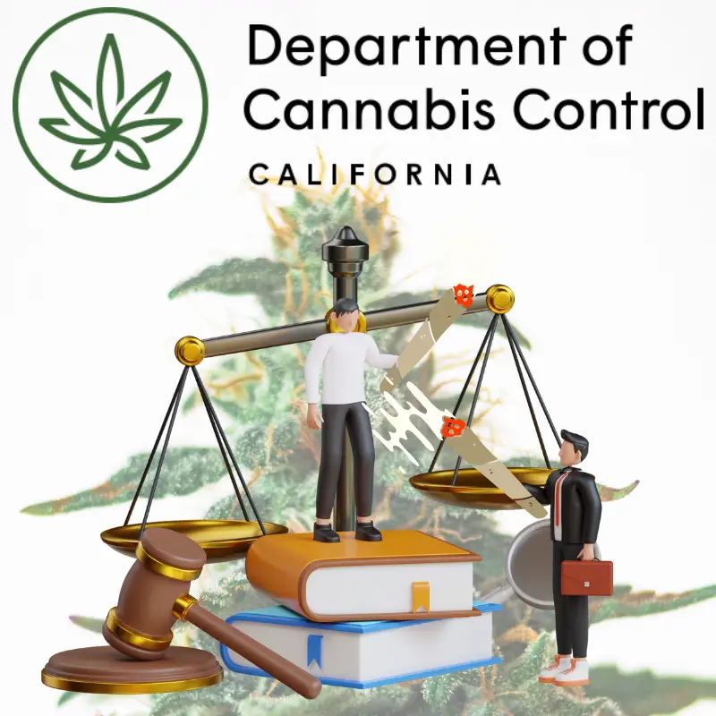 California Personal Grow Regulations