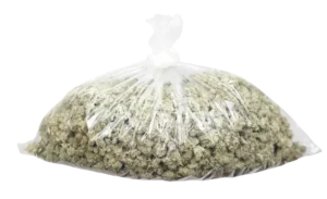 grow a pound of cannabis