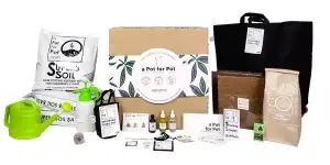 large grow kit items