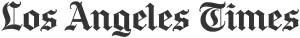 Los Angeles Times logo