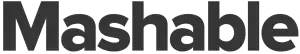 Mashable logo