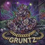 Gruntz strain card