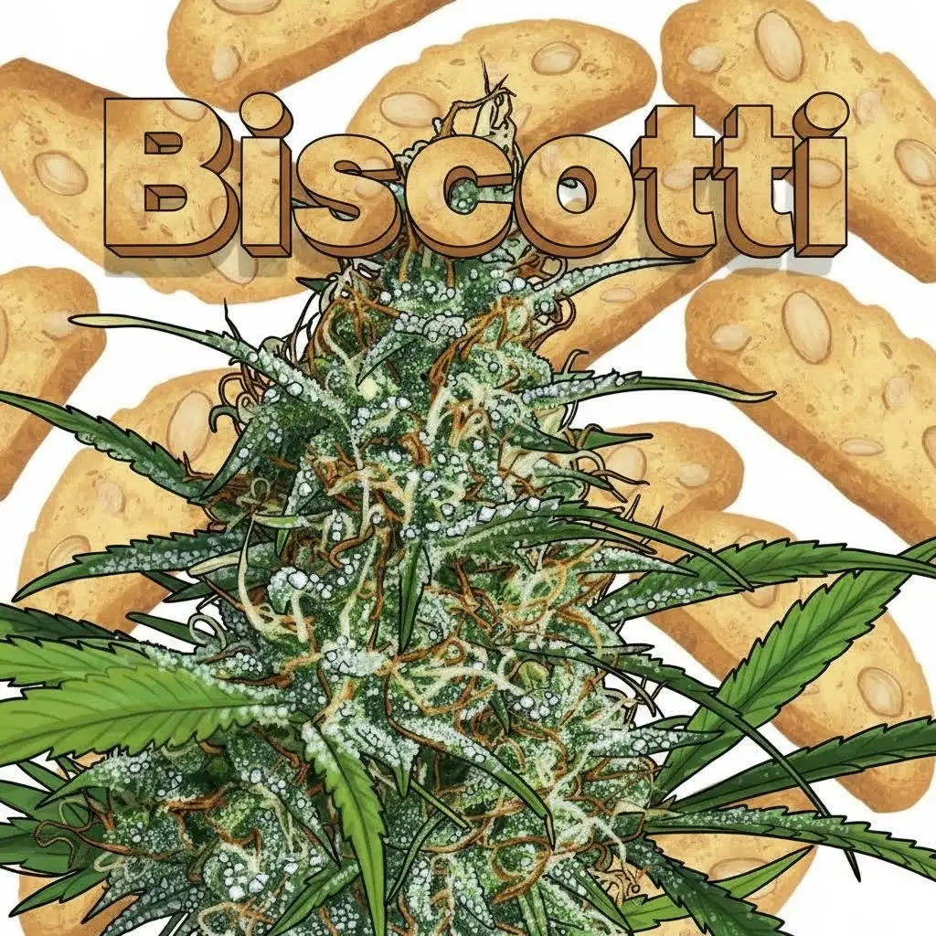 Biscotti Strain seeds