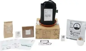 reload small grow tent kit