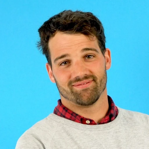 Joshua Mezher