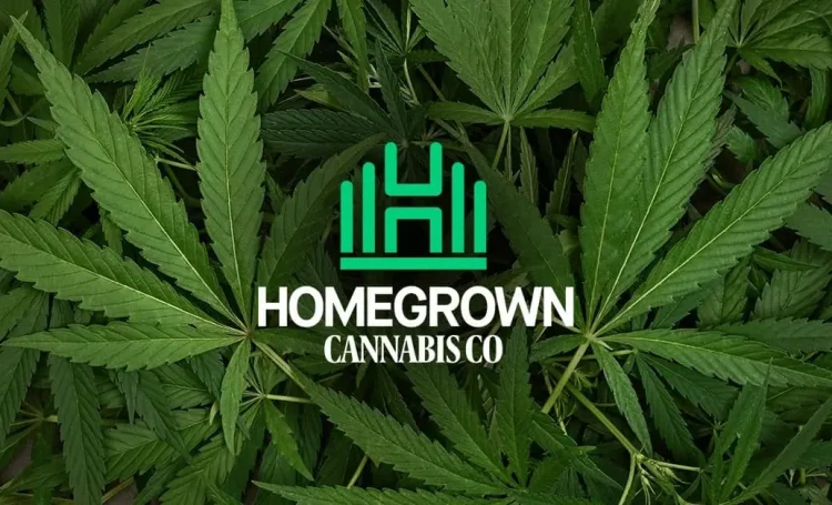 Homegrown Cannabis Co
